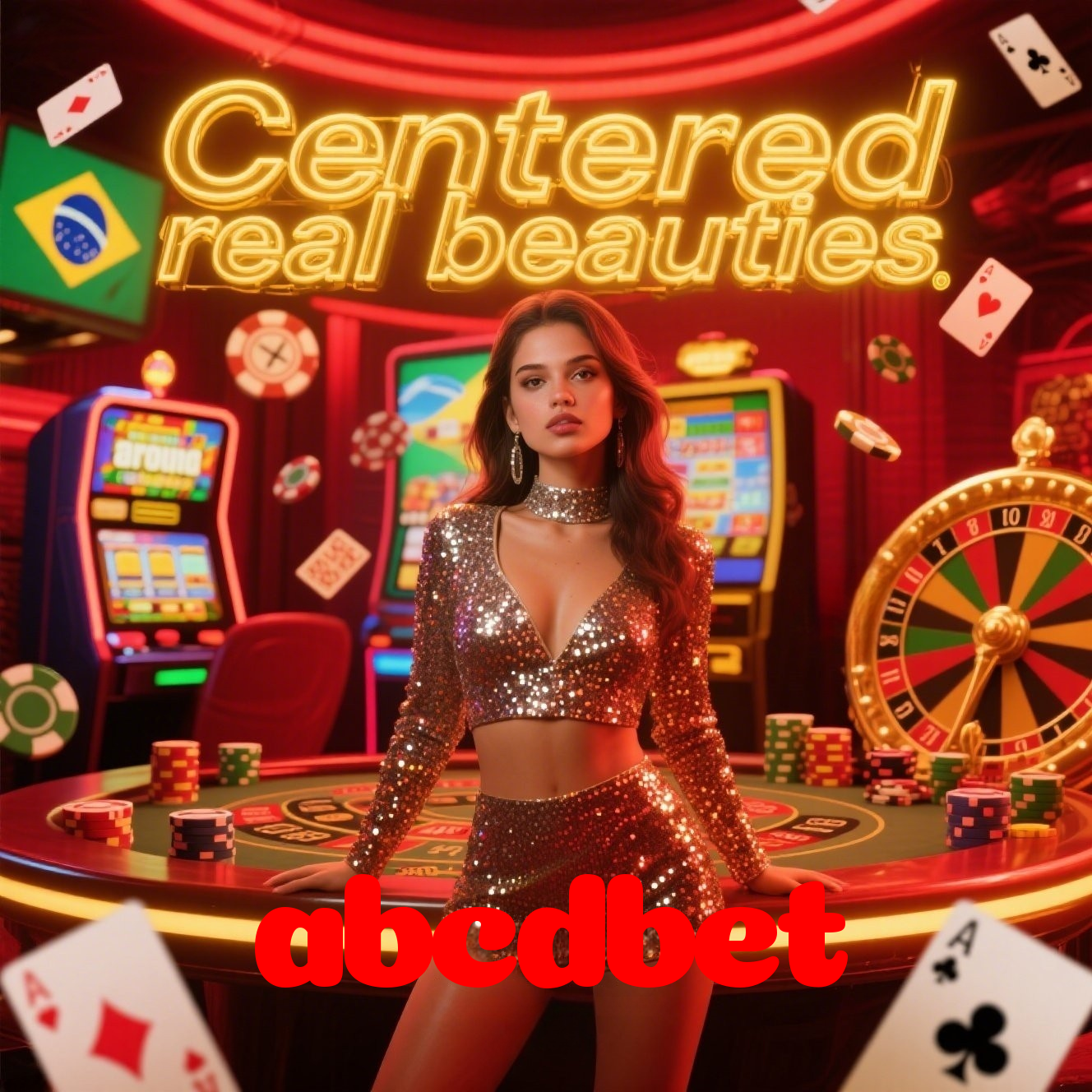 Login no abcdbet
