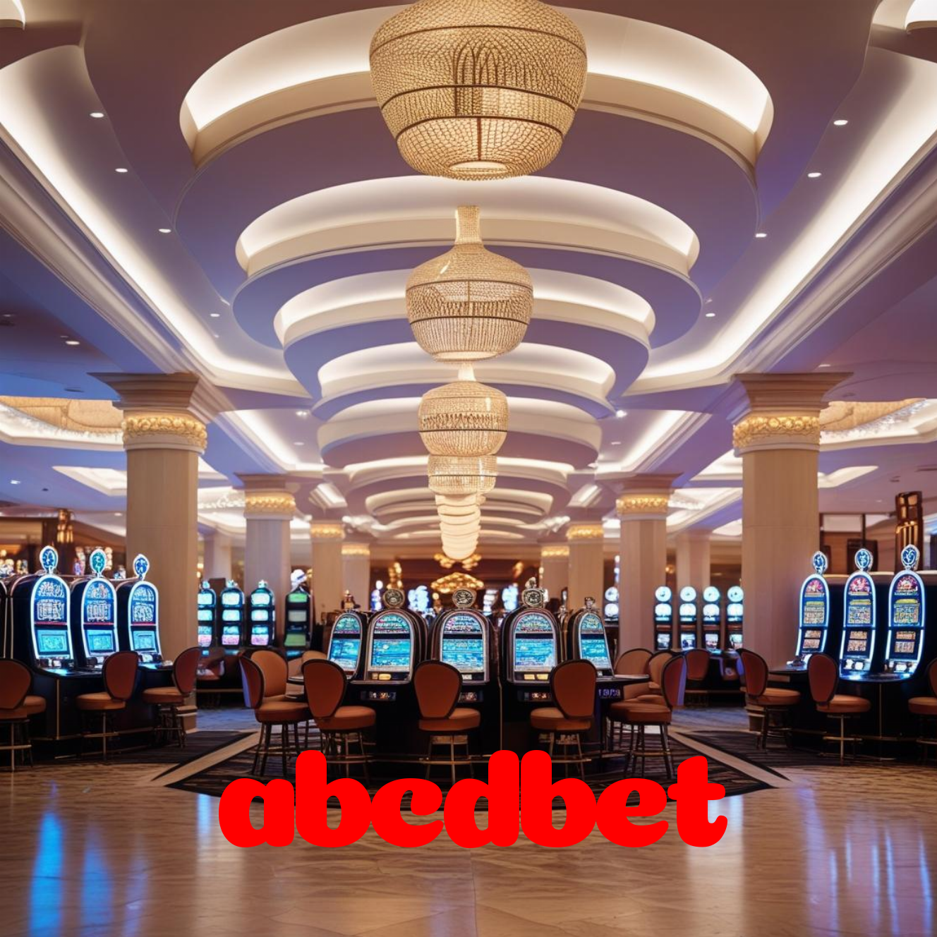 Login no abcdbet