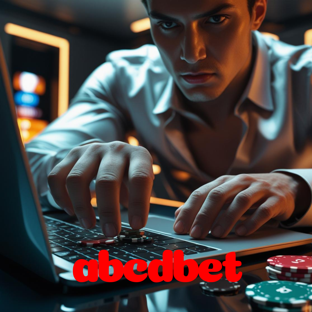 Problemas de Login no abcdbet