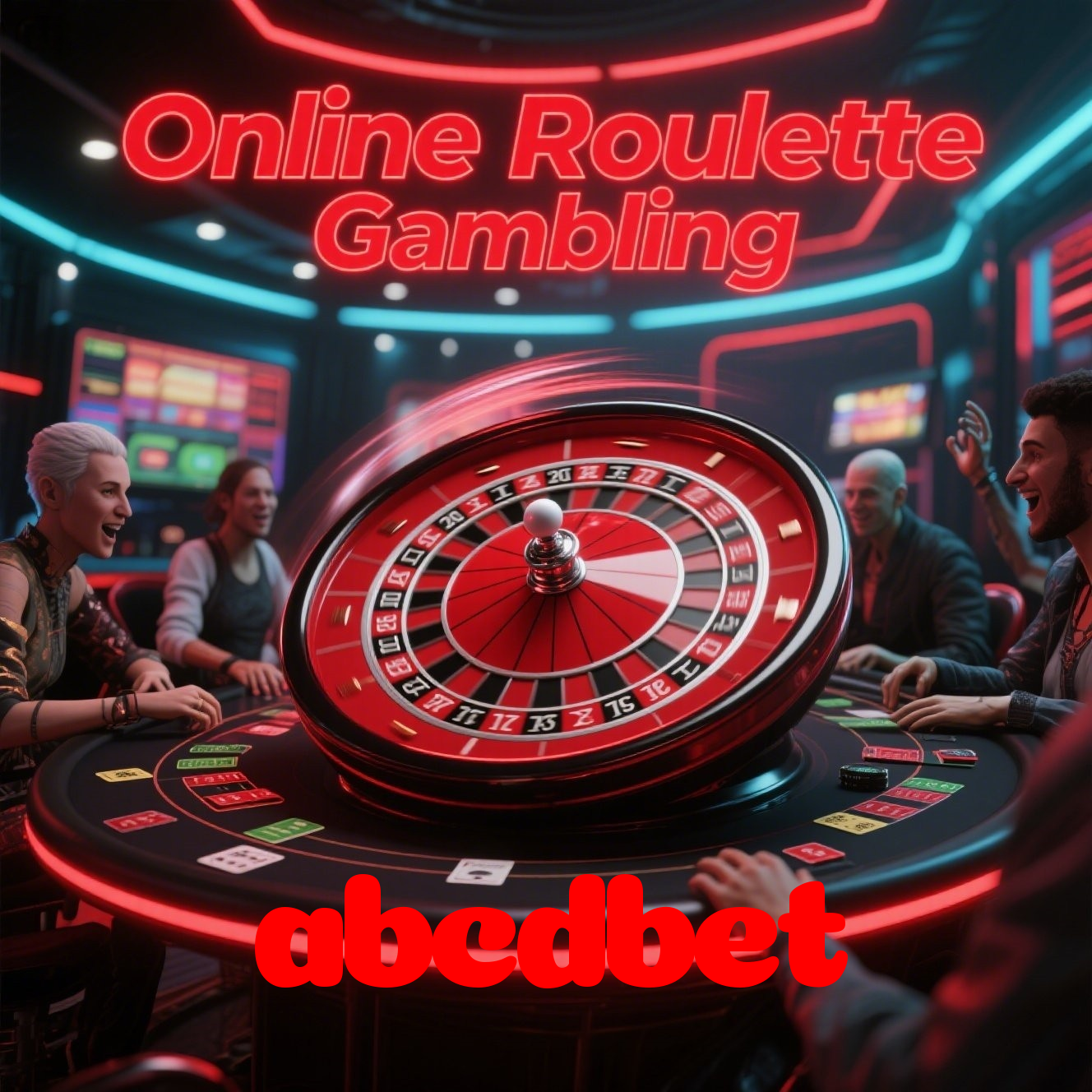 Login no abcdbet