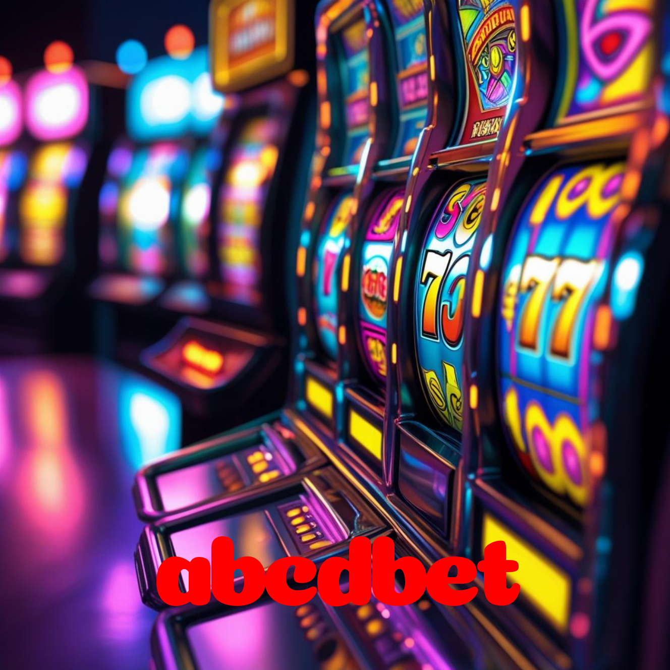 Login no abcdbet