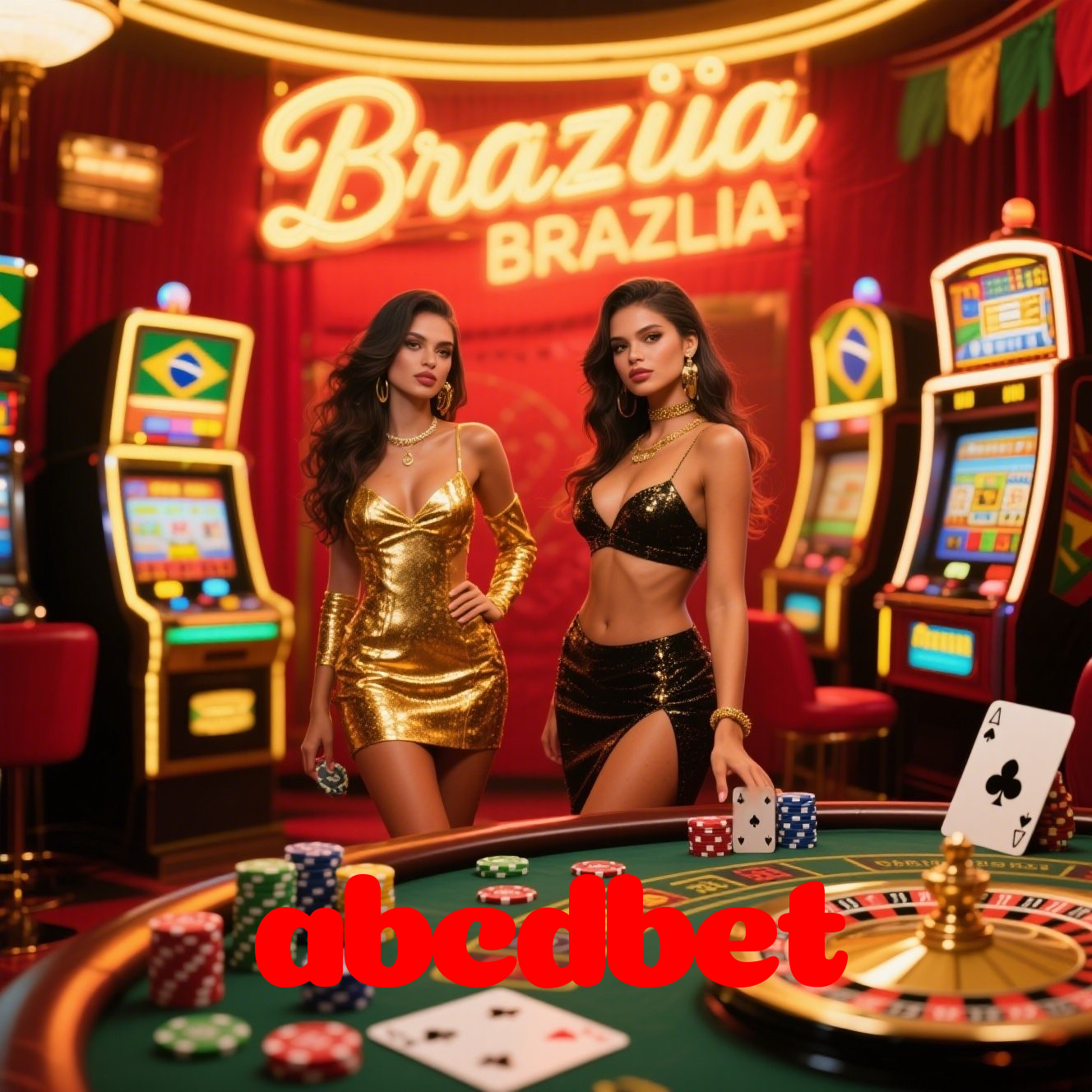 Login no abcdbet