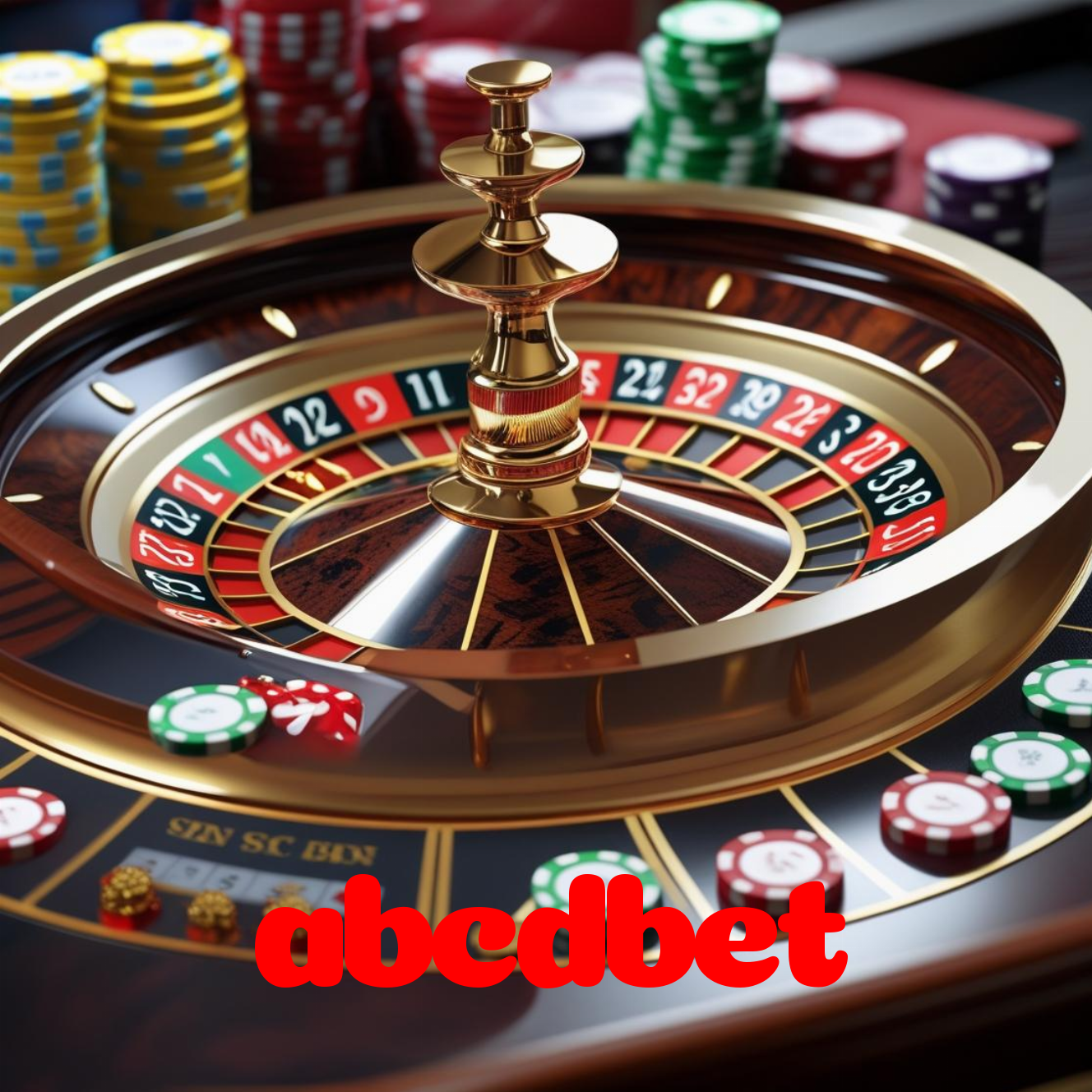 Login no abcdbet