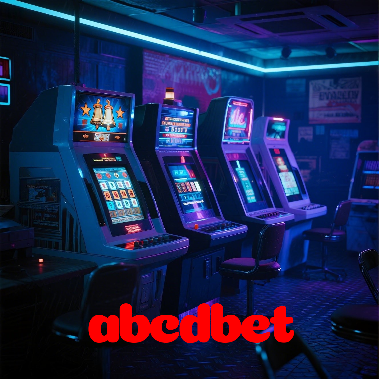 Login no abcdbet