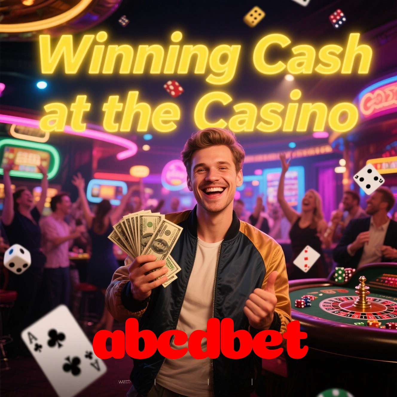 Login no abcdbet