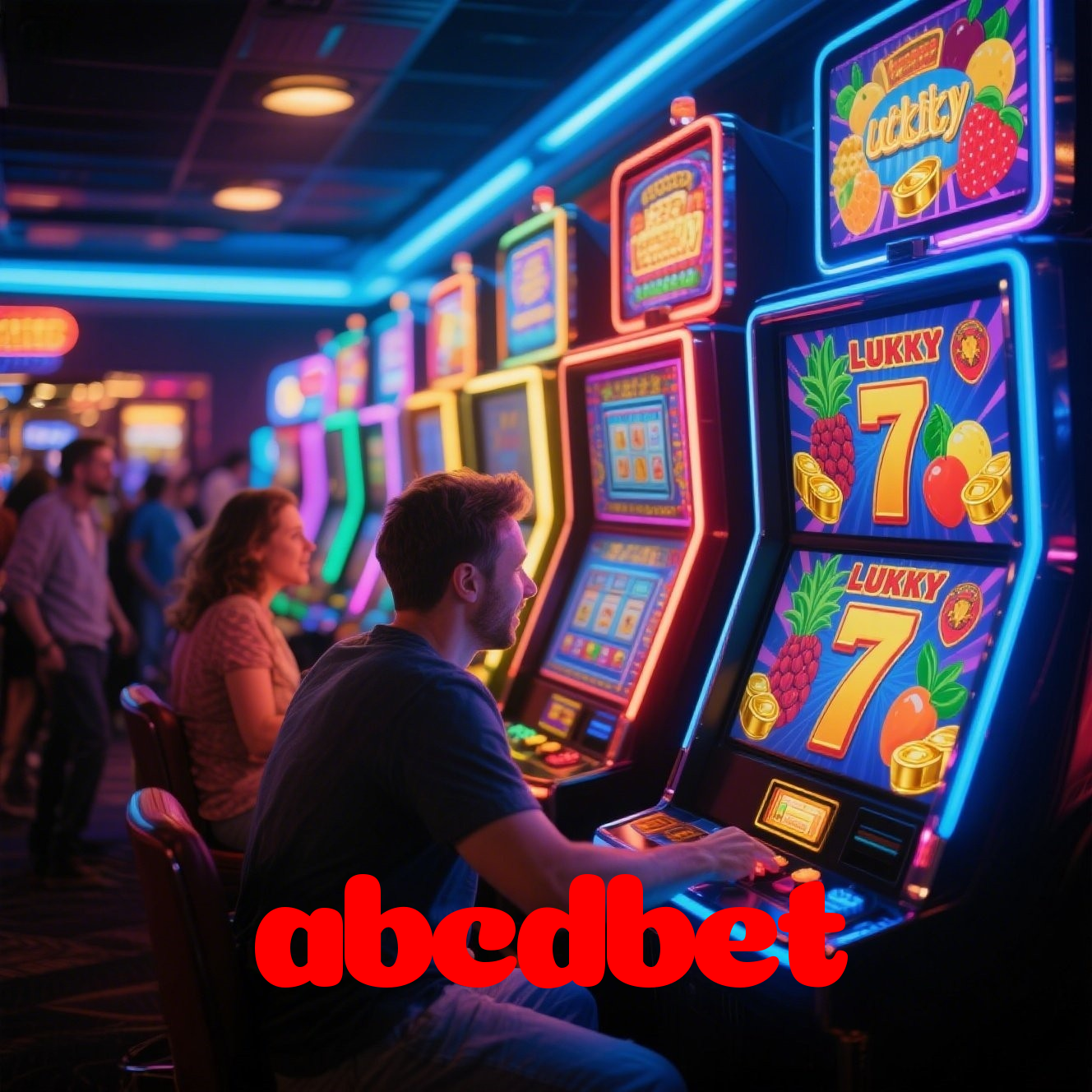 Problemas de Login no abcdbet