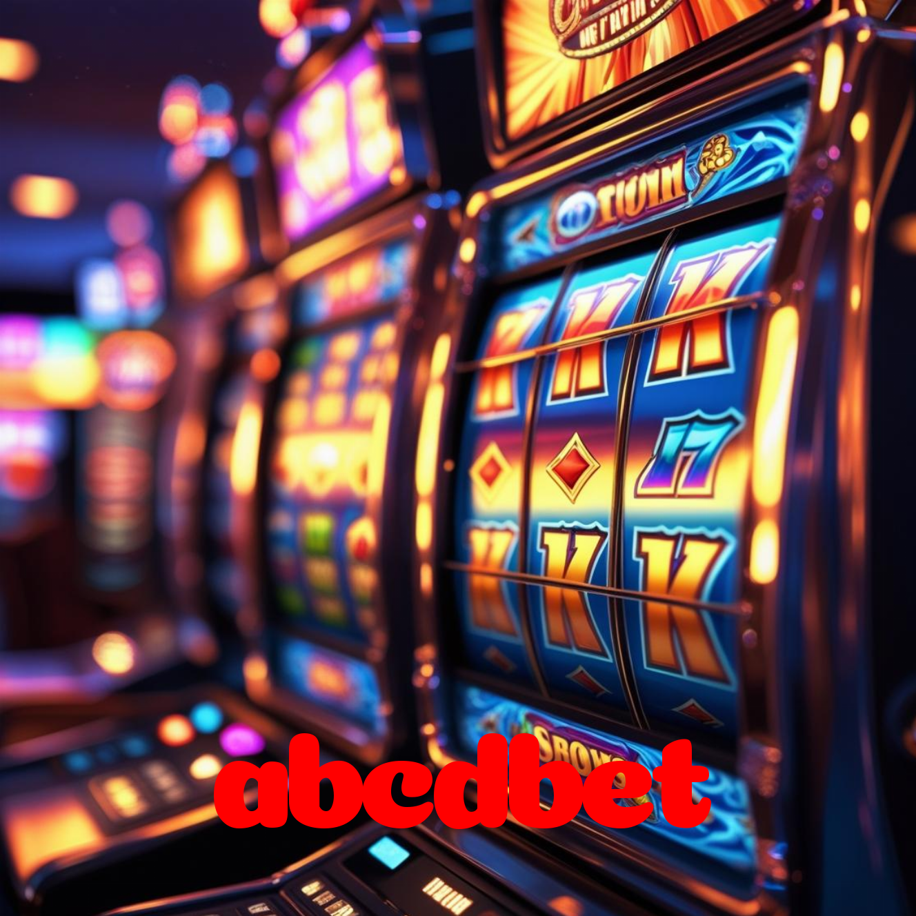 Login no abcdbet