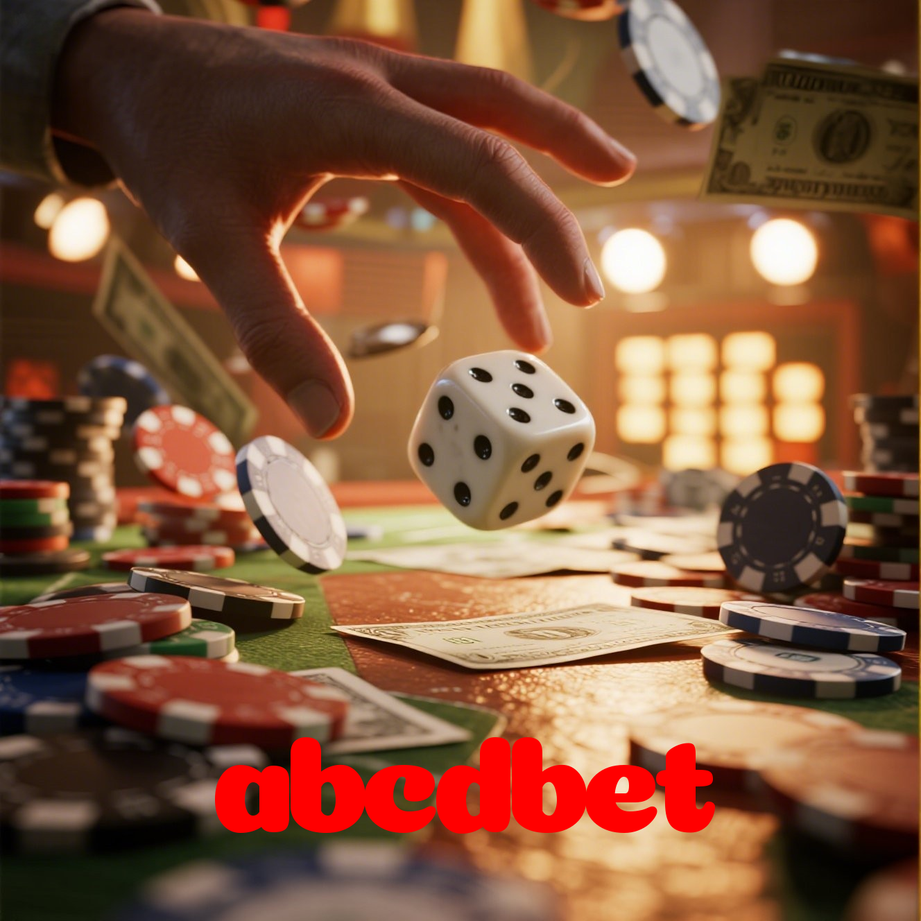 Login no abcdbet