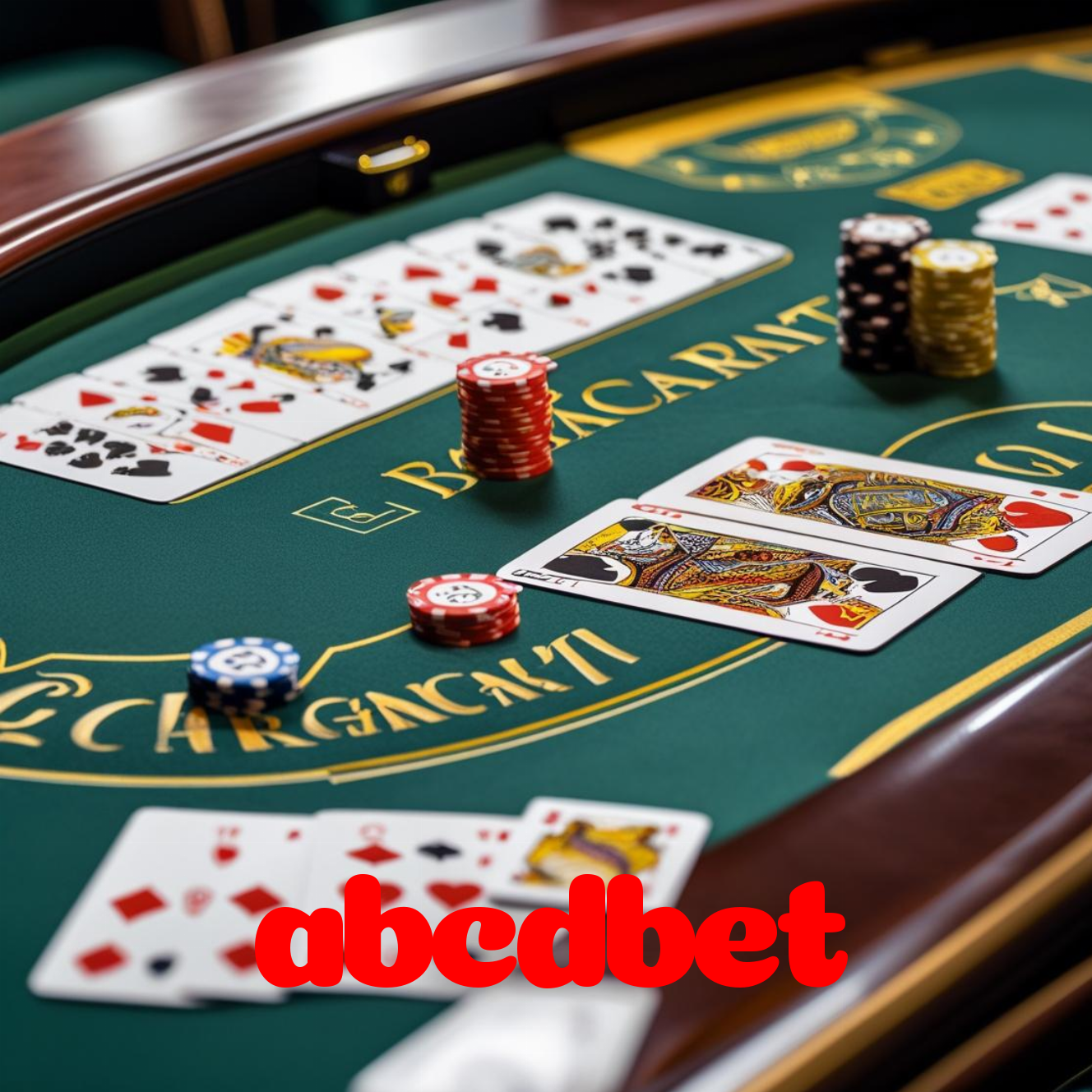 Blackjack