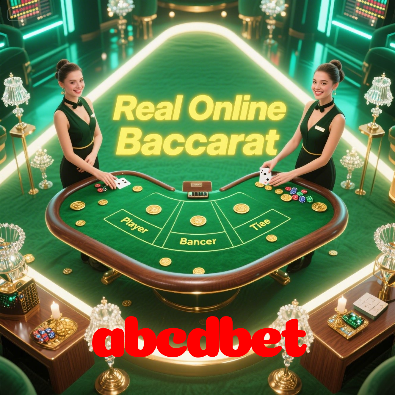 Login no abcdbet