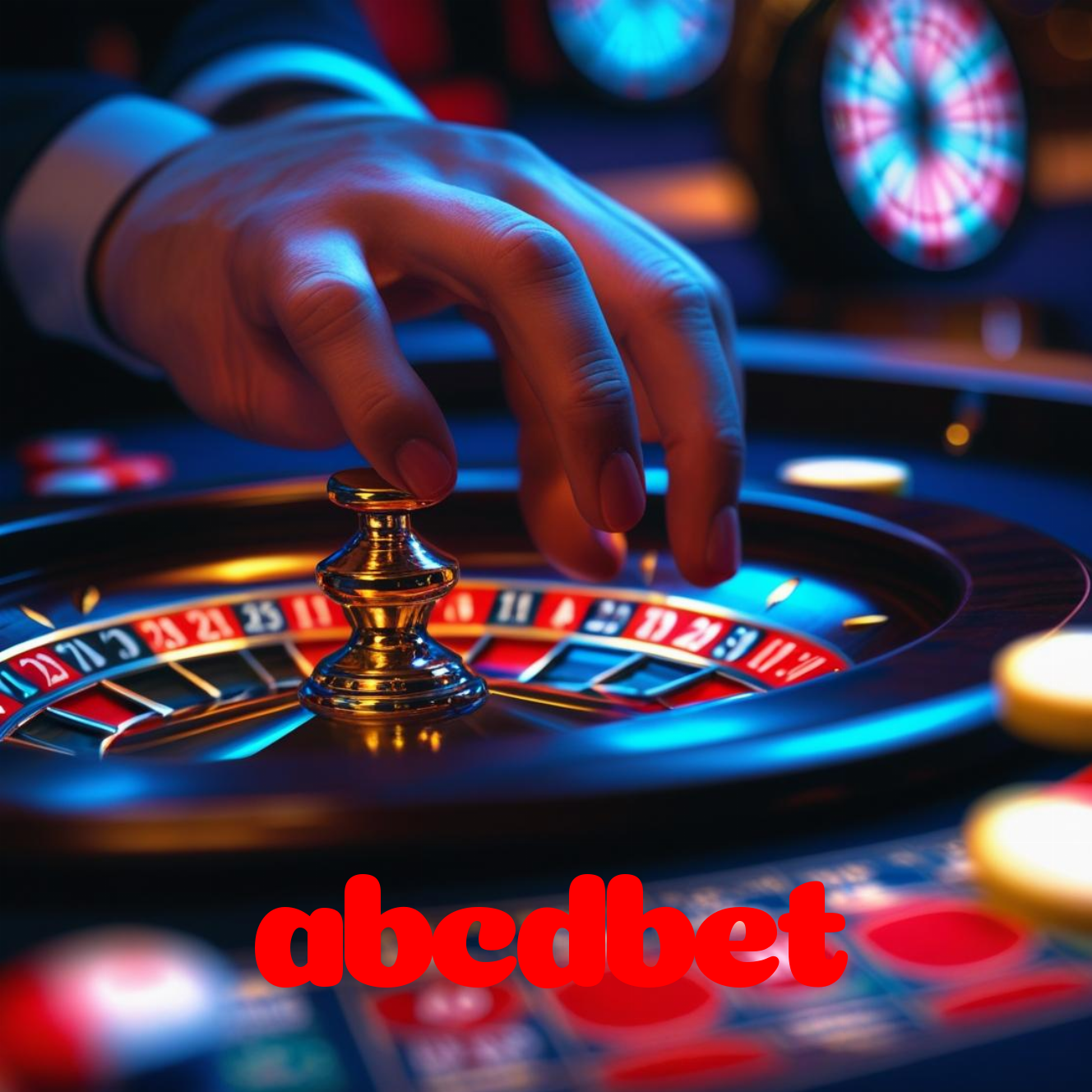 Login no abcdbet